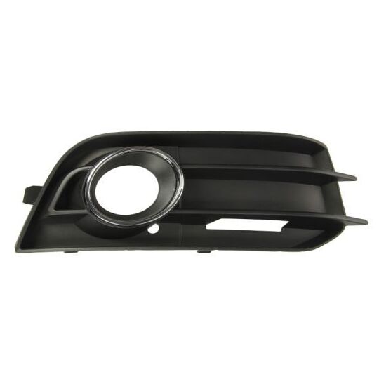 6502-07-0045918P Ventilation Grille, bumper
