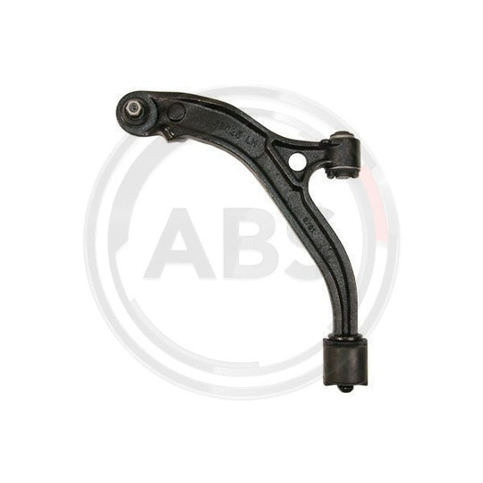210905 Track Control Arm
