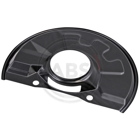 11248 Splash Panel, brake disc