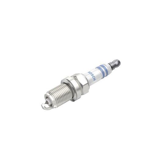 0 242 236 599 Spark Plug