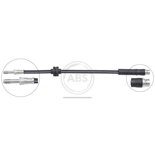 SL 5777 Brake Hose
