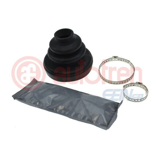 D8356 Bellow Set, drive shaft