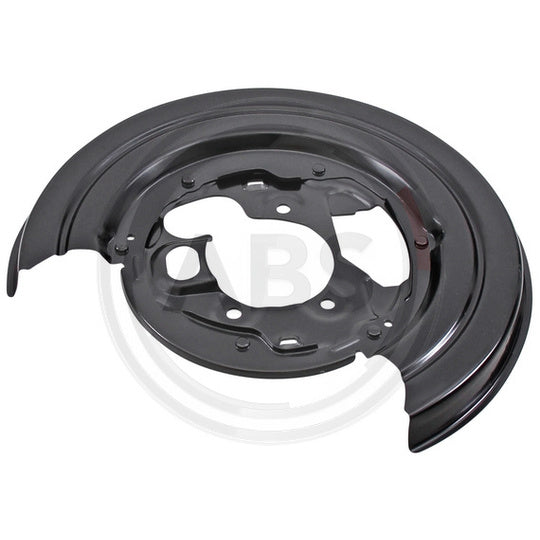 11082 Splash Panel, brake disc