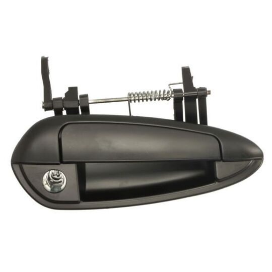 6010-07-036402PPK Door Handle