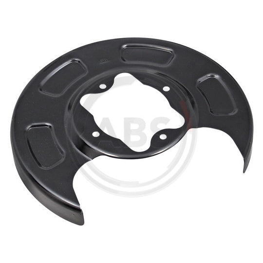 11394 Splash Panel, brake disc