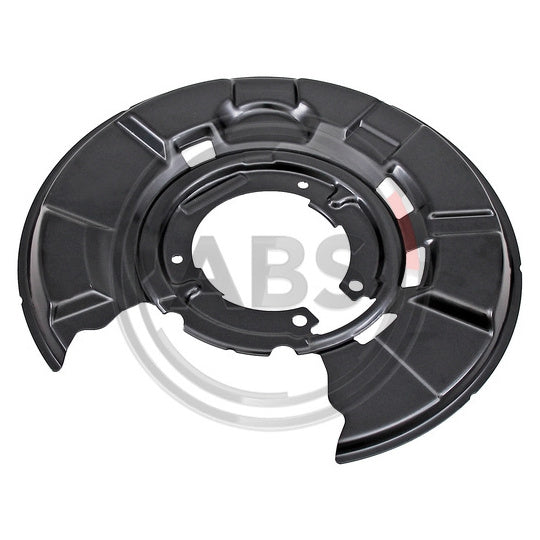 11078 Splash Panel, brake disc
