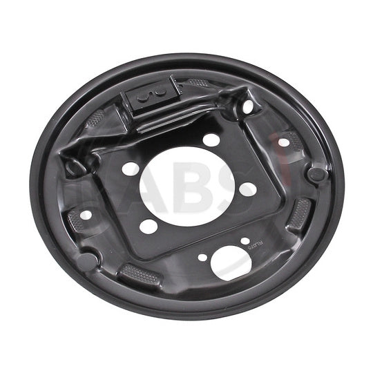 11424 Splash Panel, brake disc