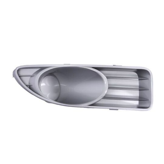 6502-07-2018918P Ventilation Grille, bumper