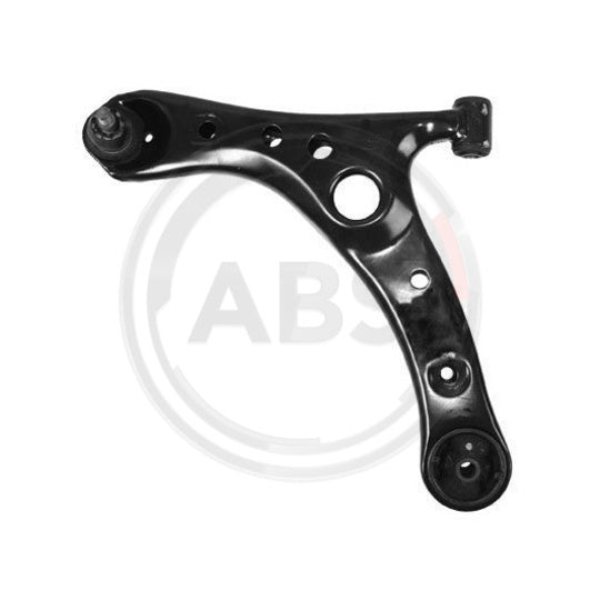 210867 Track Control Arm