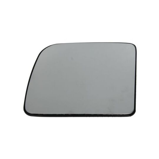 6102-02-1292395P Mirror Glass, outside mirror