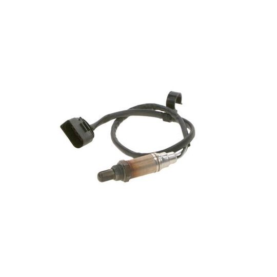 0 258 005 143 Lambda Sensor