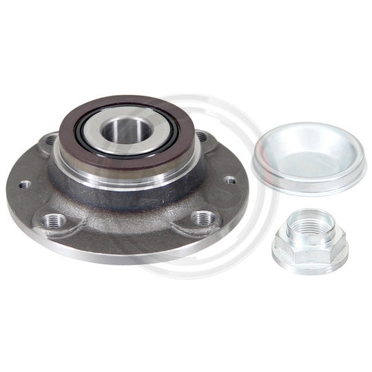 200889 Wheel hub