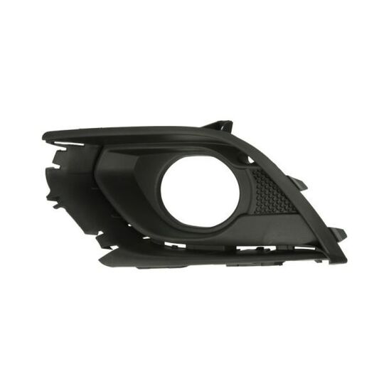 6502-07-5025917Q Ventilation Grille, bumper