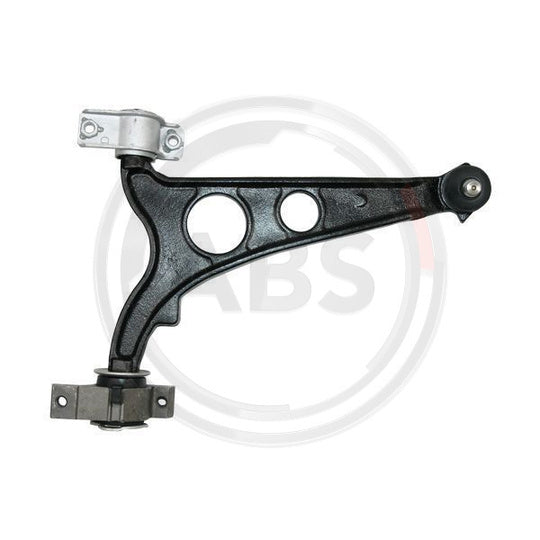 210168 Track Control Arm