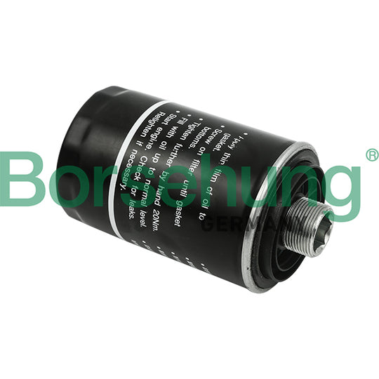 B12795 Fuel filter