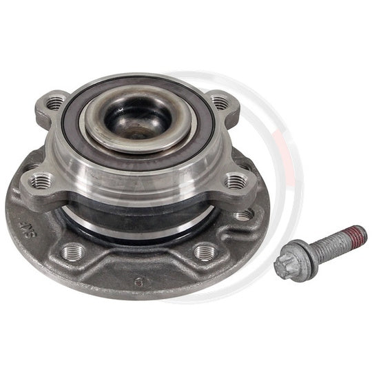 201779 Wheel Bearing Kit
