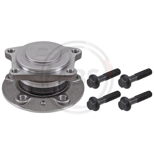 200378 Wheel hub