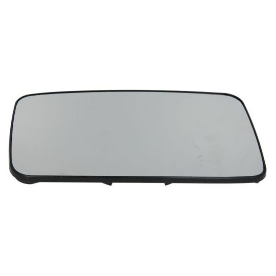 6102-02-1232125P Mirror Glass, outside mirror