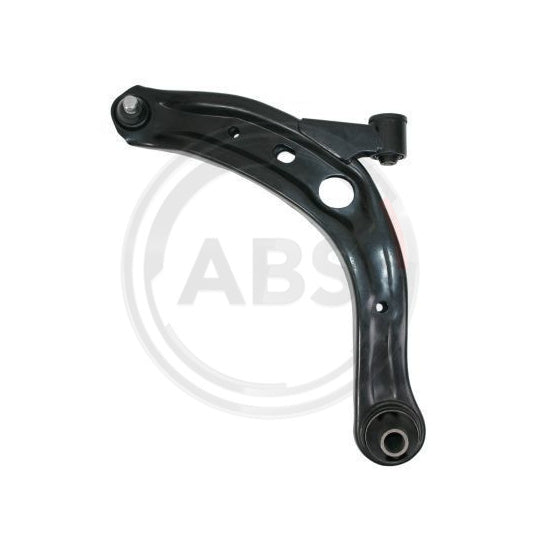 210326 Track Control Arm
