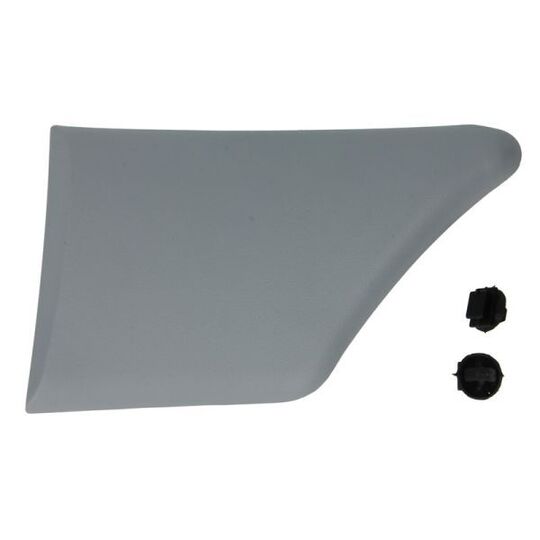 5703-04-0550477P Trim/Protective Strip, mudguard