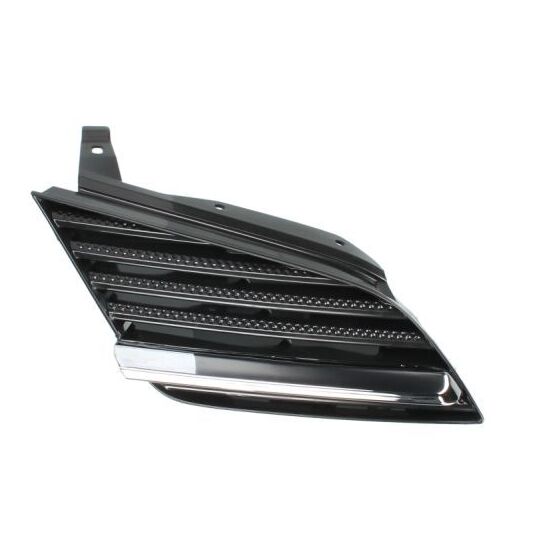 6502-07-1670992P Radiator Grille