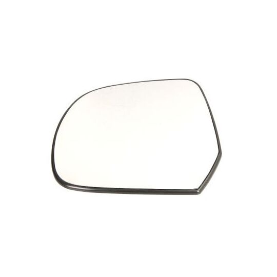 6102-67-003367P Mirror Glass, outside mirror