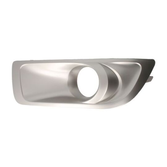 6502-07-6715916P Ventilation Grille, bumper
