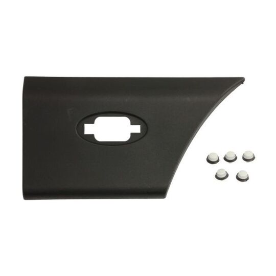 5703-08-6088378P Trim/Protective Strip, wing