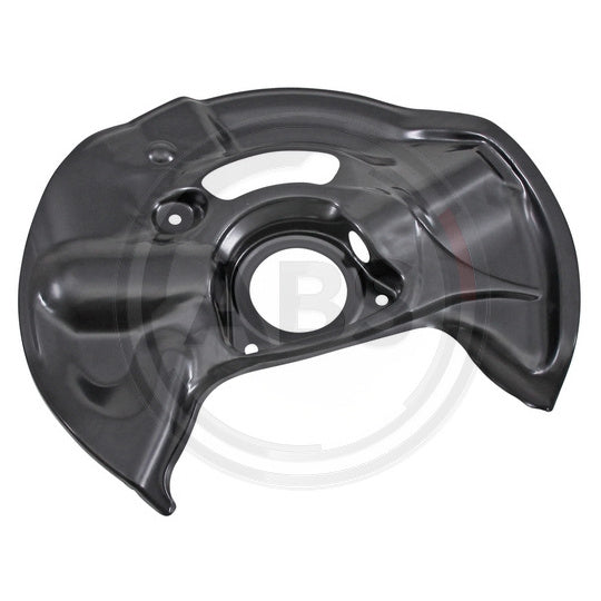 11242 Splash Panel, brake disc