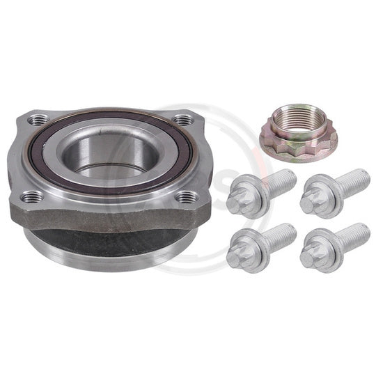 201404 Wheel Bearing Kit