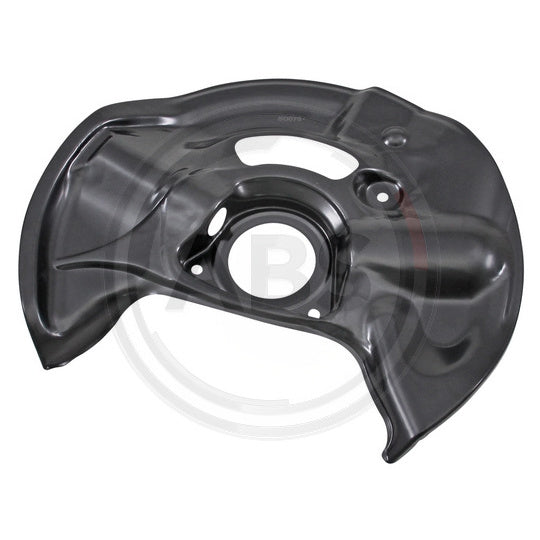 11241 Splash Panel, brake disc