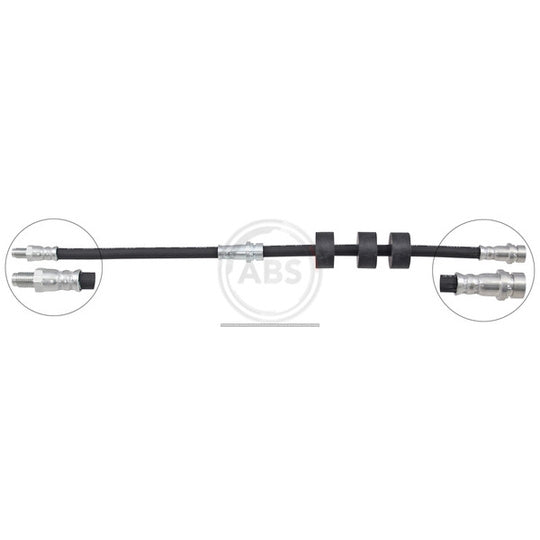SL 5794 Brake Hose