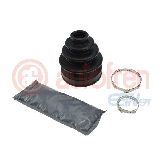 D8156 Bellow Set, drive shaft