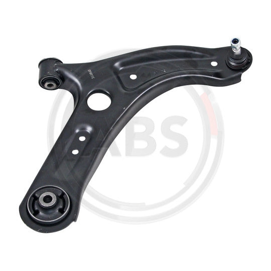 211911 Track Control Arm