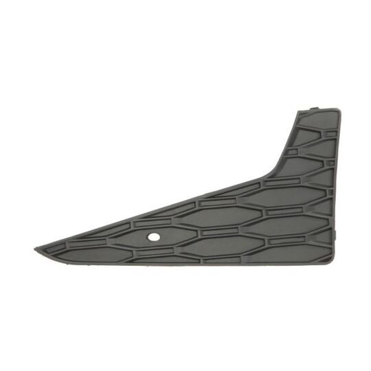 6502-07-6614917P Ventilation Grille, bumper