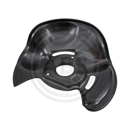 11214 Splash Panel, brake disc