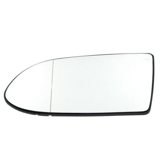 6102-02-1251226P Mirror Glass, outside mirror