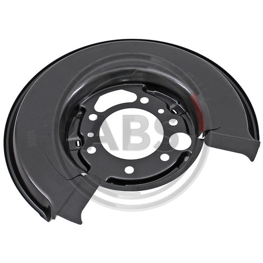11232 Splash Panel, brake disc