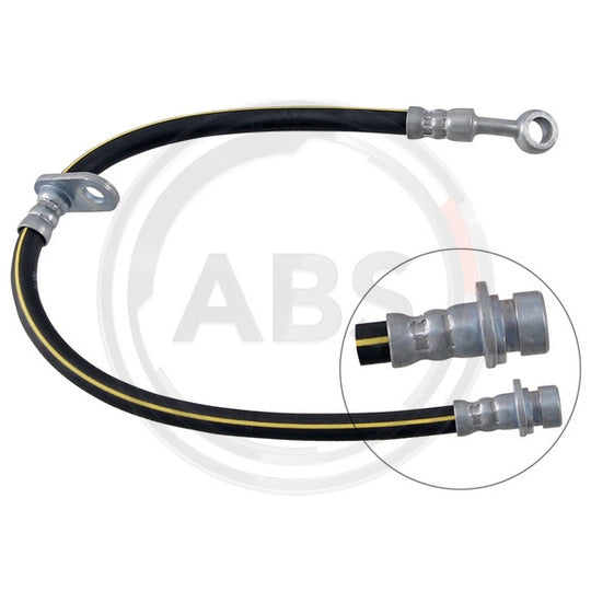 SL 4141 Brake Hose