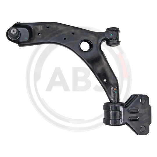 211866 Track Control Arm