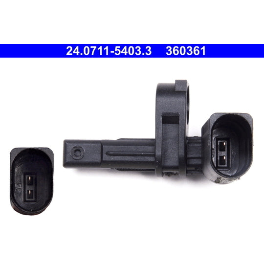 24.0711-5403.3 Sensor, wheel speed