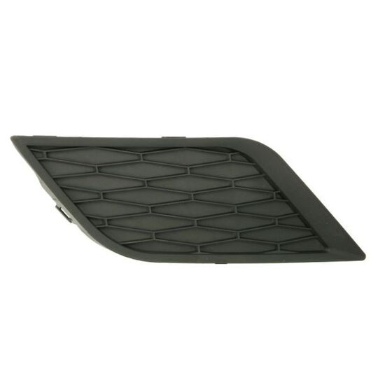 6502-07-6614911P Ventilation Grille, bumper