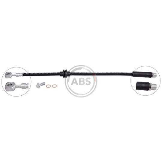 SL 6588 Brake Hose