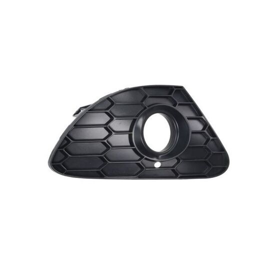 6502-07-0105922P Ventilation Grille, bumper