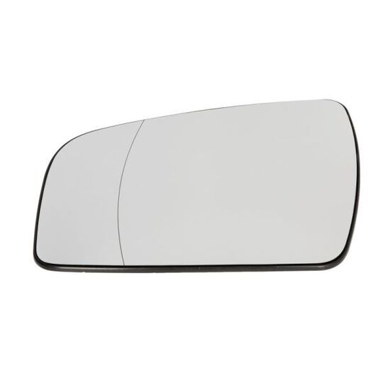 6102-04-2002049P Mirror Glass, outside mirror