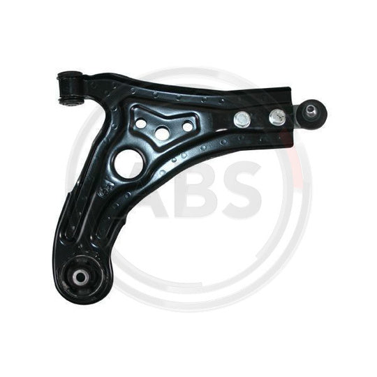 210802 Track Control Arm