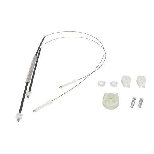 6205-09-046816P Repair Set, window regulator