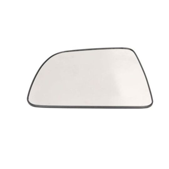 6102-53-2001582P Mirror Glass, outside mirror