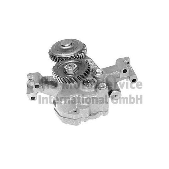 20140711000 Oil pump
