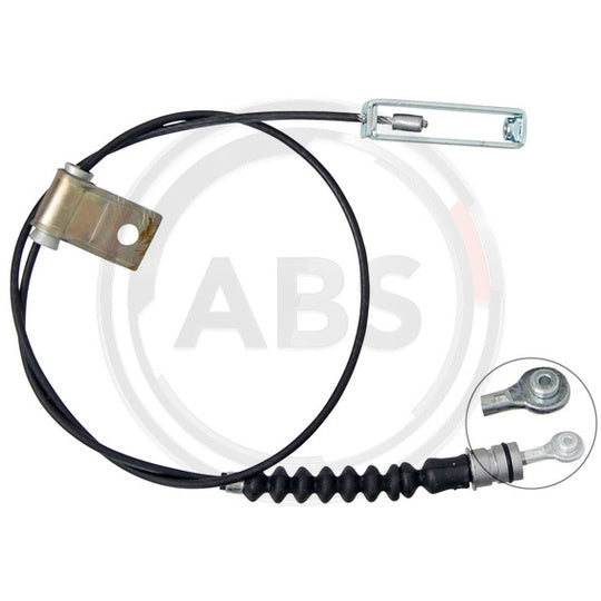 K17427 Cable, parking brake